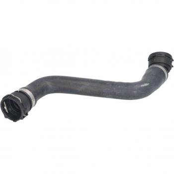 Manguera del radiador THERMOTEC DWB127TT - Tubería de radiador, compatible con varios modelos de vehículos, fabricada en material resistente a altas temperaturas y presión, diseño flexible para fácil instalación, cumple con estándares de