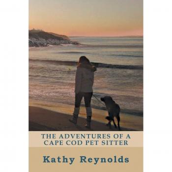 Las Aventuras de un Cuidador de Mascotas en Cape Cod