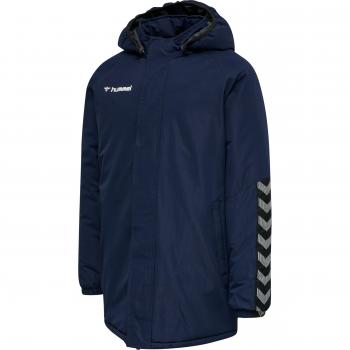 Hummel Chaqueta Impermeable Authentic Bench para Niños