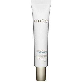 Decleor Hydra Floral SPF50 CC Cream, Ivory, 40 ml