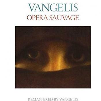 Opera Sauvage 2017. Reedición
