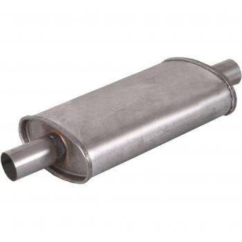 Silencioso Central Universal BOSAL 248-158