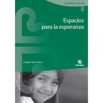 Espacios para la esperanza