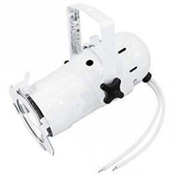 Eurolite PAR-16 Spot MR-16 - Foco, Blanco