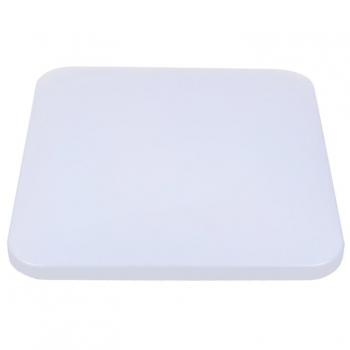 Plafón Superficie LED Cuadrado 50W Cambio de Tonalidad 120º 230V