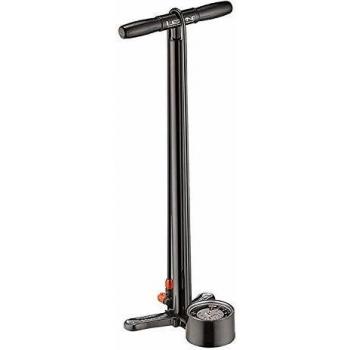 LEZYNE 1-FP-AFLDR-V504 Bombade pie, Black, M