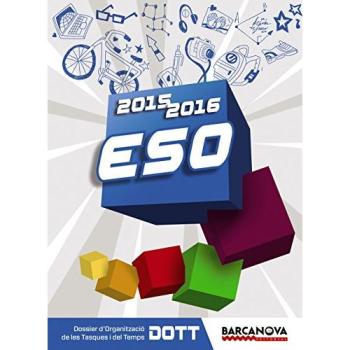 DOTT. 1r Cicle ESO 2015