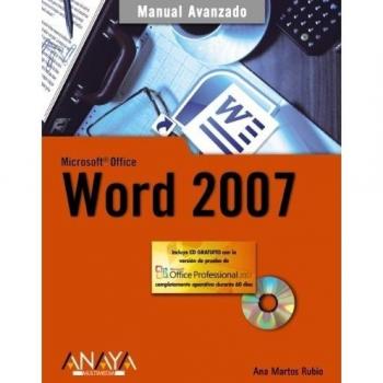 Word 2007