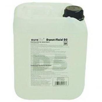 EUROLITE D-5 Dunst-Fluid 5 Liter für Hazer