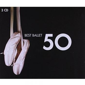 50 Best Ballet