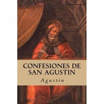 Confesiones de San Agustin