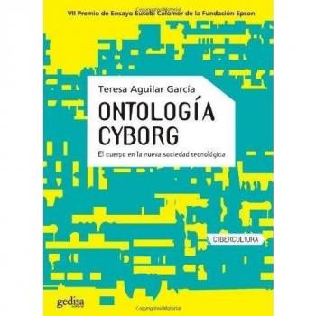 Ontologia Cyborg
