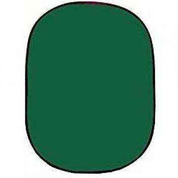 Falcon Eyes - Falcon Eyes Background Board BCP-10 Green 148x200 cm