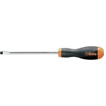 Destornillador Beta 1201 de 8,0x150 mm - Pack de 3 unidades