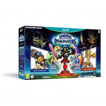 Skylanders Imaginators