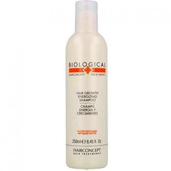 HC Hairconcept Biological Growth Energizing Shampoo with Stem Cells 250ml