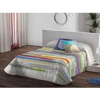 MR Duvet Reversible BROCHA Lois. Cama 135/150 cm - Sedalinne