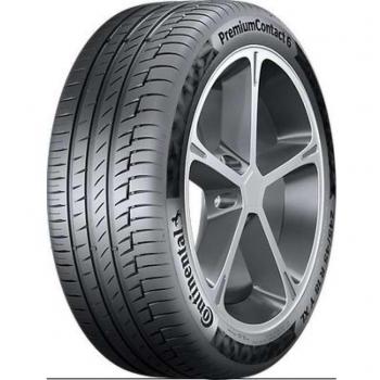 Neumático Continental PremiumContact 6 255/45 R20 105V