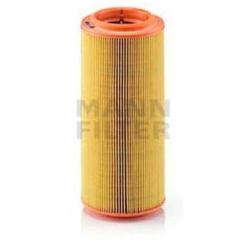 Original MANN-FILTER Filtro de aire C 12 107 – Para Automóviles