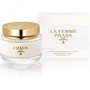 Prada Linea Rossa - Crema corporal la femme prada