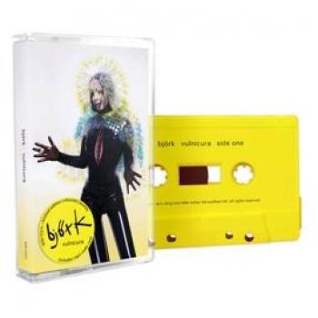 Vulnicura casete