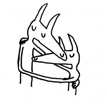 Car Seat Headrest Twin Fantasy - Sealed 2018 USA 2-LP vinyl set OLE-1092-1