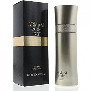 Armani AC ABSOLU GOLD 60ML VAPO