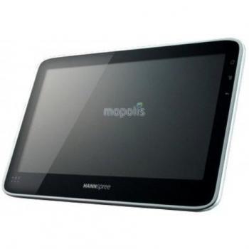 Tablet HANNSTAR Hannspad 10.1 LED, Android 2.2