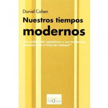 Nuestros tiempos modernos