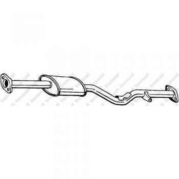 Bosal 280-121 Piezas de Montaje