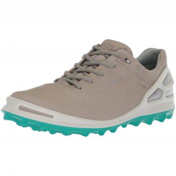 ECCO Cage Pro Zapatillas de Golf, Mujer,