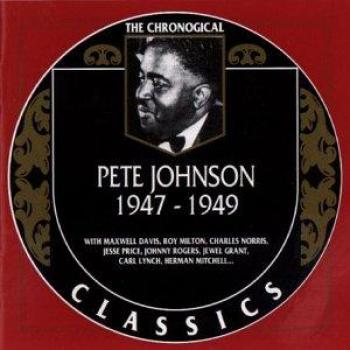 Pete Johnson: 1947-1949