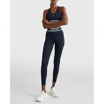 Tommy Hilfiger Leggings largos con cinta Sport