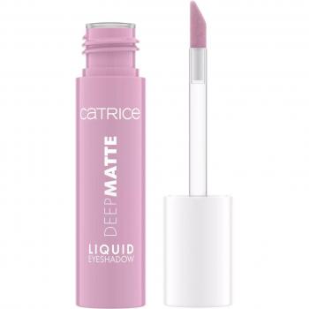 Catrice Deep Matte Liquid Eyeshadow Shade 010 Cotton Candy 4 ml