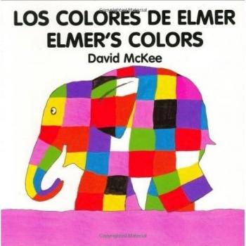 Elmer's Colours