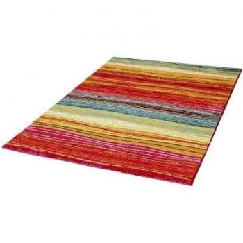 ABC Tappeti Alfombra Gioia C Multicolor 160 x 230 cm