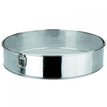 IBILI 704216 - Cedazo Malla INOX Clasica 16 Cms.