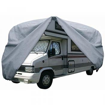 Cubre Caravanas Custo Auto GTI 750 x 240 x 260 cm Tamaño L