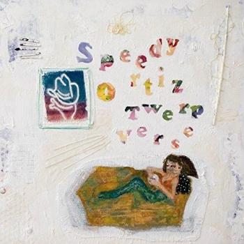 Twerp Verse Vinyl Album