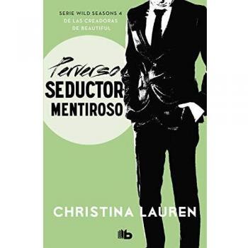Perverso seductor mentiroso