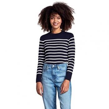 Armor-Lux Paimpol Women's Striped Sweater