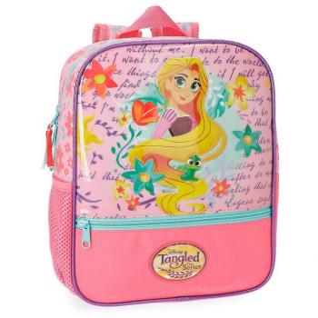 Disney Rapunzel 2242161 Mochila Infantil, 28 cm, 6.44 litros