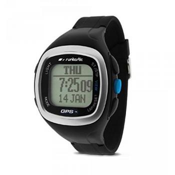 Runtastic RUNGPS1 - Reloj GPS y Monitor de Ritmo cardíaco