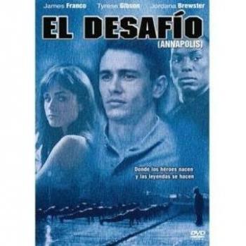 El desafío