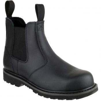 Amblers Safety FS5 Pull-On Dealer Boot
