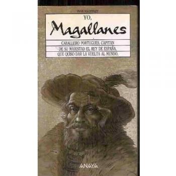 Yo,magallanes