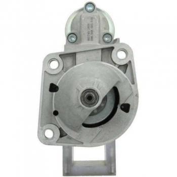 Motor de arranque BV PSH Starter 590.549.093.010