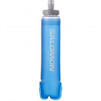 Salomon - Botella Soft Flask 500ml Azul