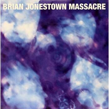 The Brian Jonestown Massacre Methodrone - Translucent Blue Vinyl 2009 UK 2-LP vinyl set AUK008LP