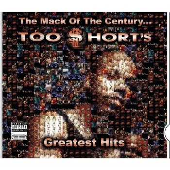 Mack of the Century